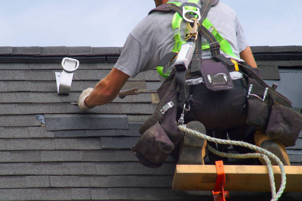 Best Roof Waterproofing Services  in Penn Estates, PA