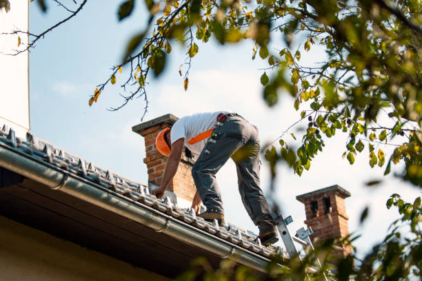 Best Local Roofing Companies  in Penn Estates, PA