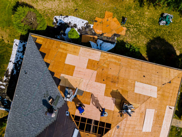 Best Slate Roofing Contractor  in Penn Estates, PA