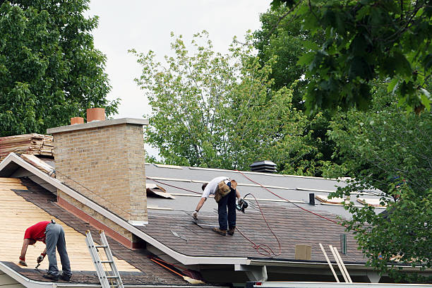 Quick and Trustworthy Emergency Roof Repair Services in Penn Estates, PA