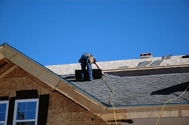 Best Commercial Roofing Services  in Penn Estates, PA