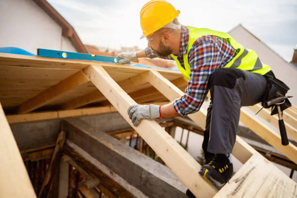 Gutter Installation and Roofing in Penn Estates, PA